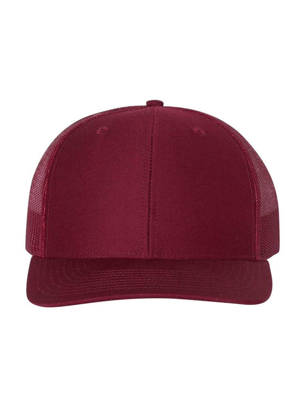 Mens Ballcap | Cardinal | Size OS